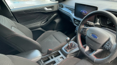 Ford Focus 1.0 EcoBoost ST-Line 5dr Petrol Hatchback